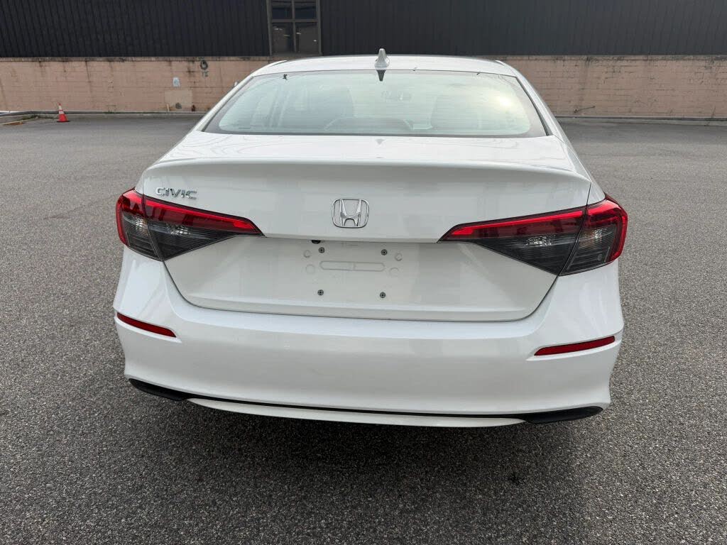 2023 Honda Civic