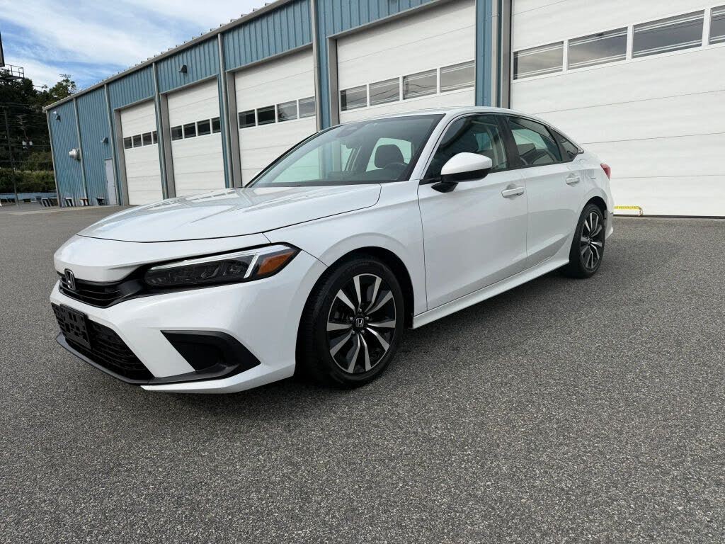 2023 Honda Civic