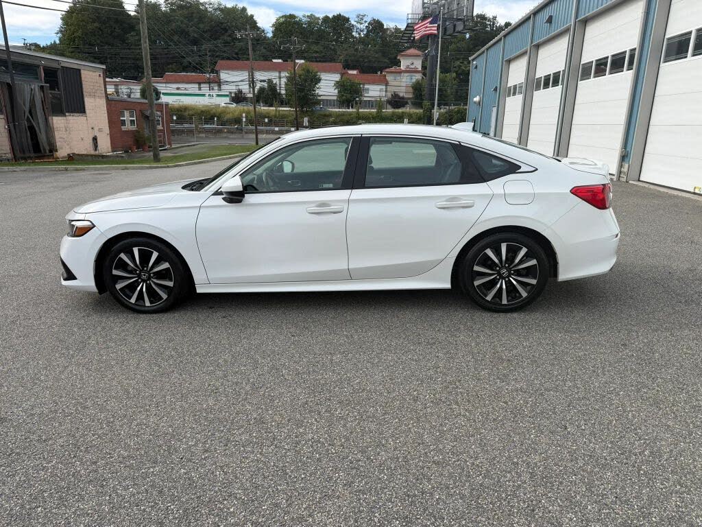 2023 Honda Civic
