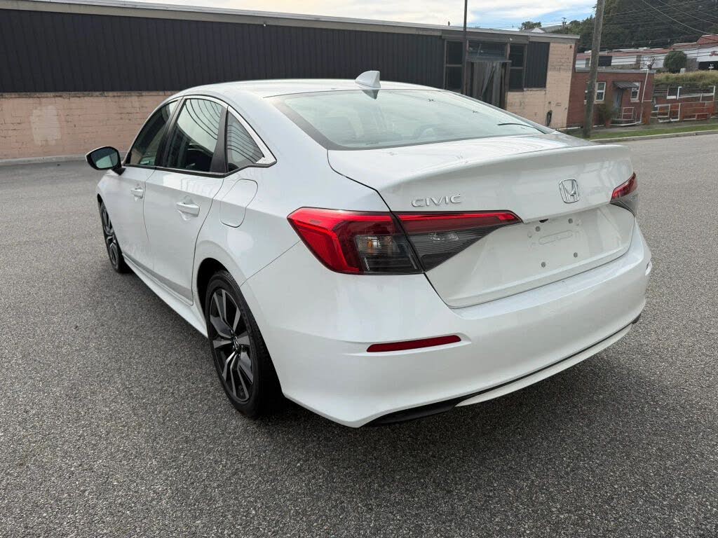 2023 Honda Civic