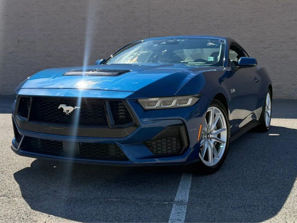 2024 Ford Mustang GT Premium for sale in Radcliff, KY