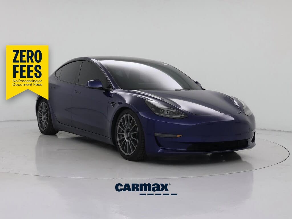 2023 Tesla Model 3 Performance for sale in Tampa, FL