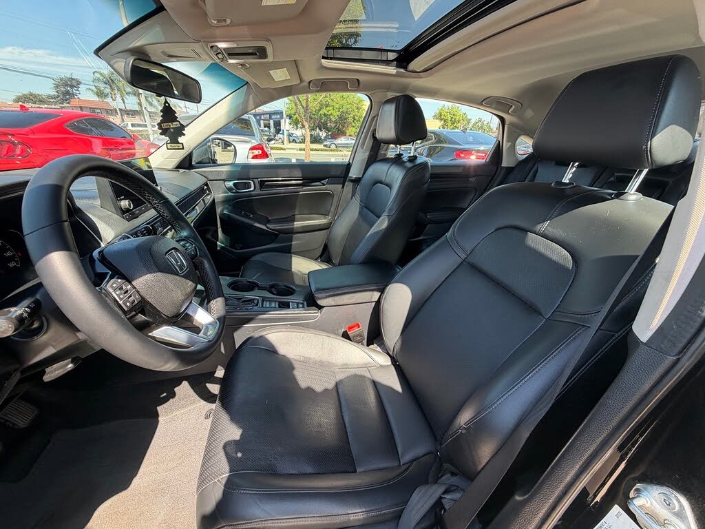 2023 Honda Civic