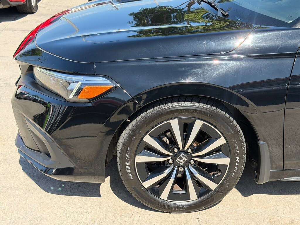 2023 Honda Civic