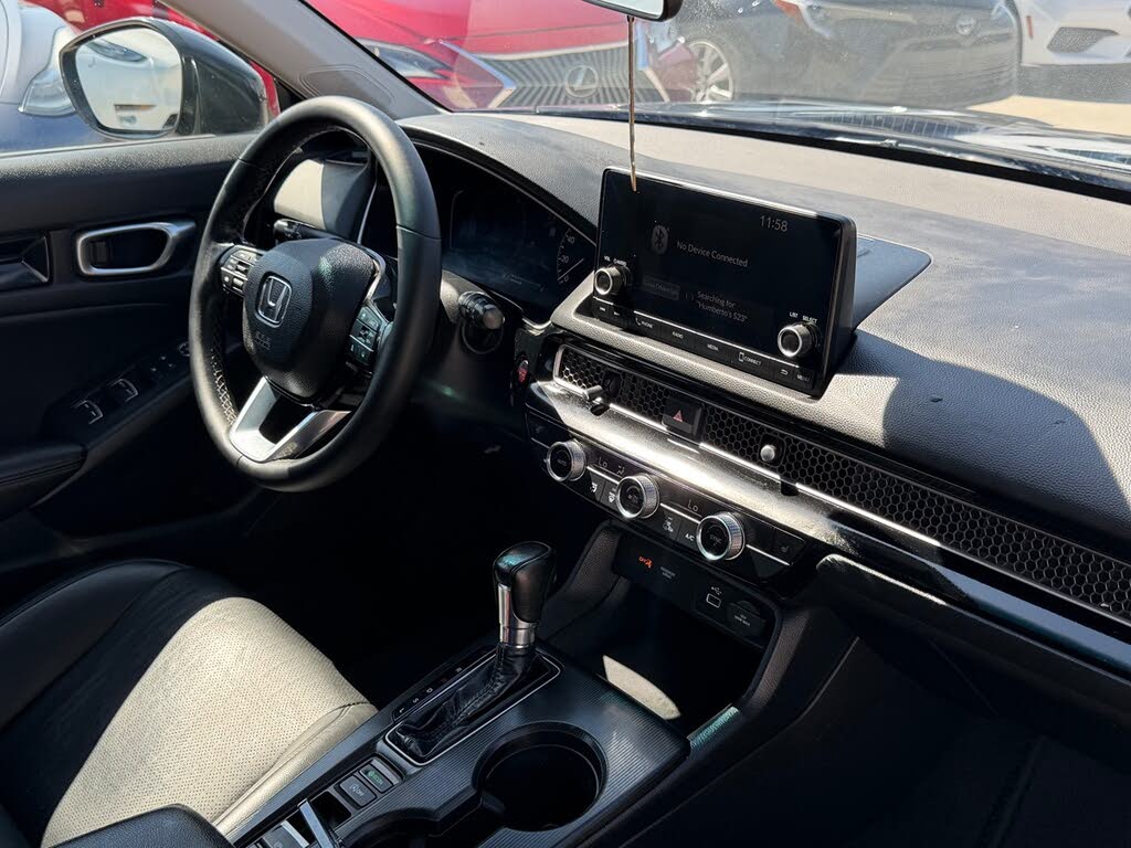 2023 Honda Civic