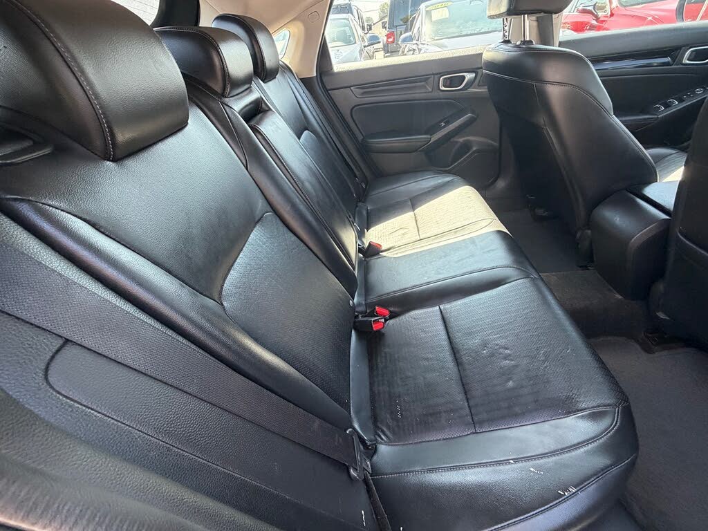 2023 Honda Civic