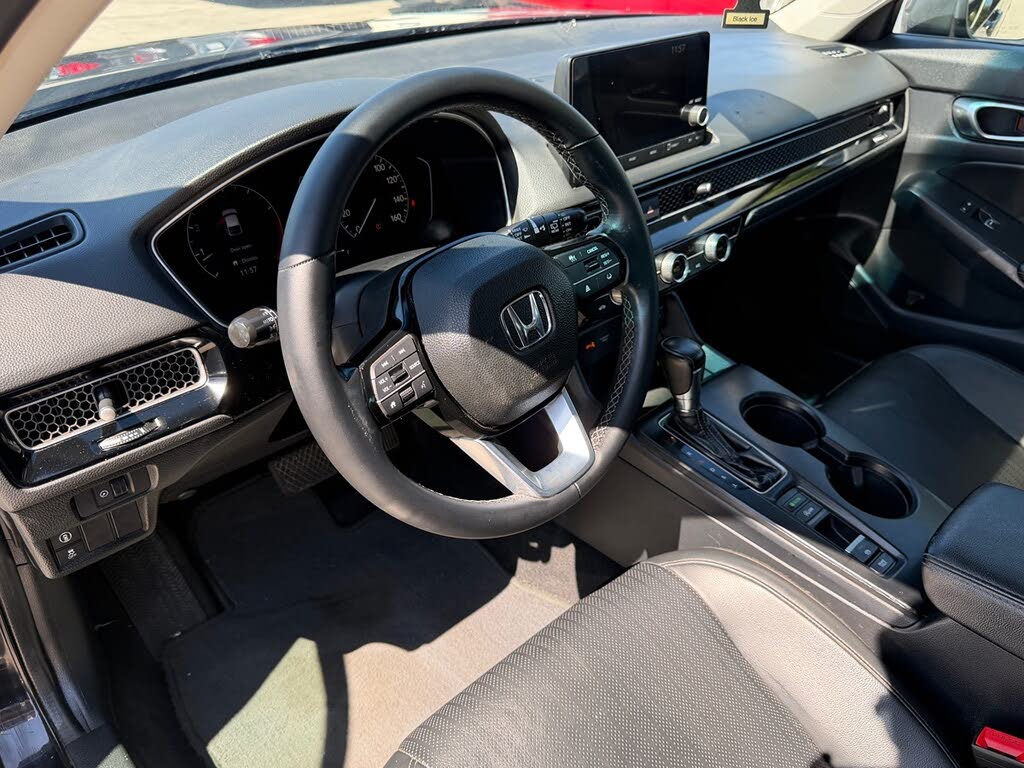 2023 Honda Civic