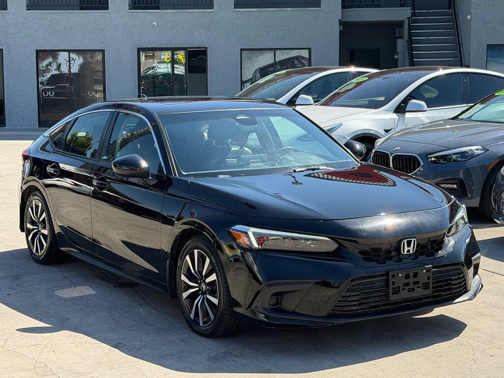2023 Honda Civic