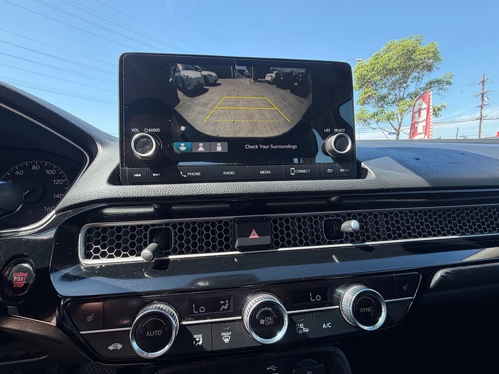 2023 Honda Civic