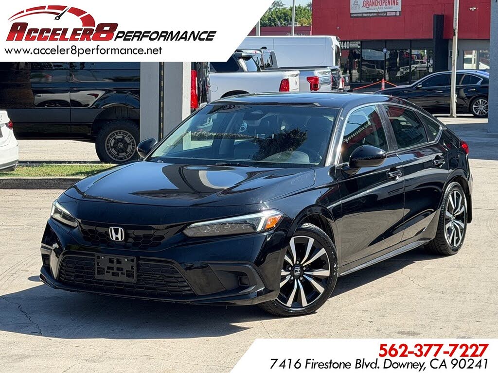 2023 Honda Civic