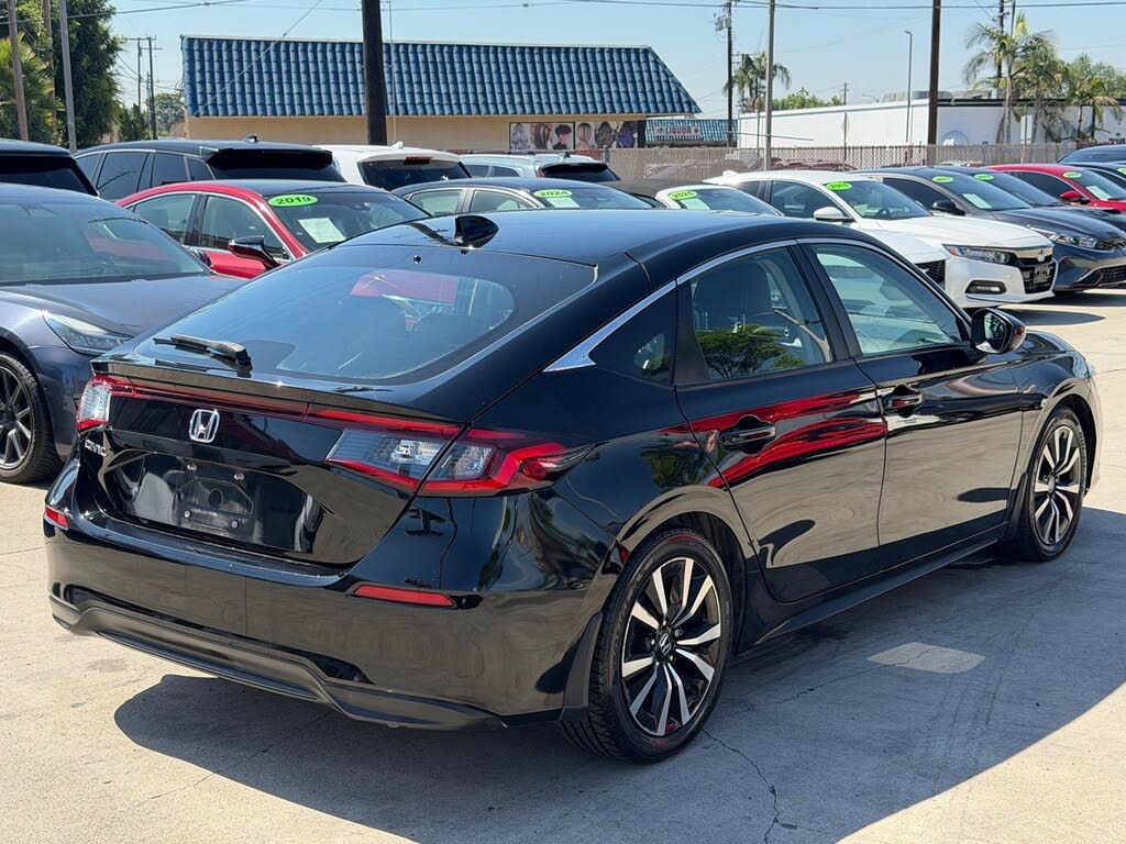 2023 Honda Civic