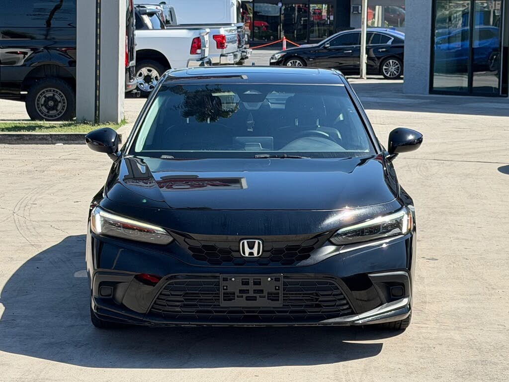 2023 Honda Civic