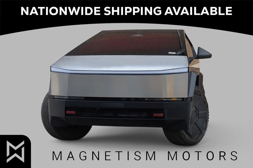 2024 Tesla Cybertruck All-Wheel Drive for sale in Lawrenceville, GA