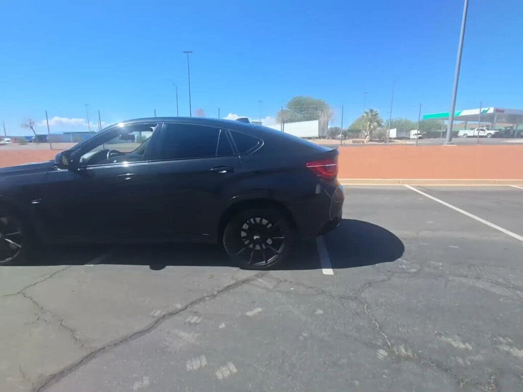 2016 BMW X6 M Base for sale in Irvington, NJ