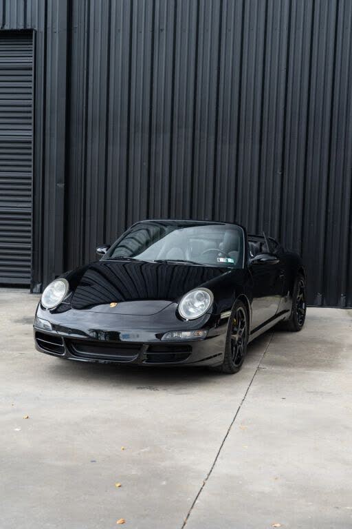 2007 Porsche 911 Carrera for sale in Orlando, FL