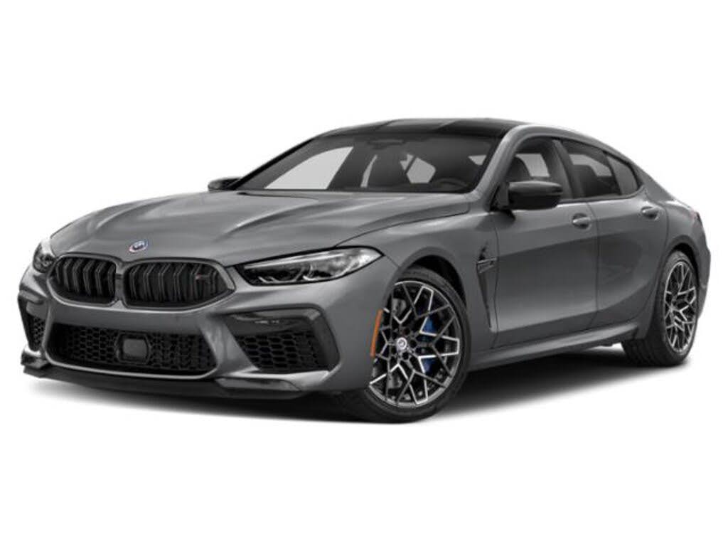 2024 BMW M8 Competition for sale in Melbourne, FL