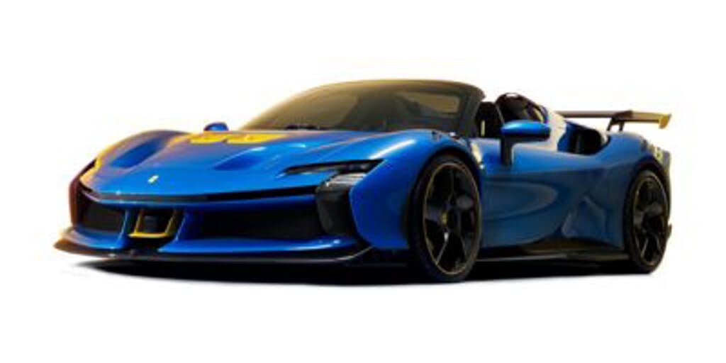 2025 Ferrari SF90 Spider Base for sale in Dallas, TX