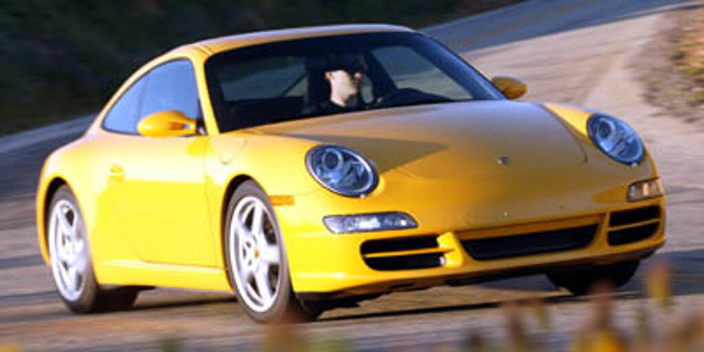 2006 Porsche 911 Carrera for sale in Birmingham, AL