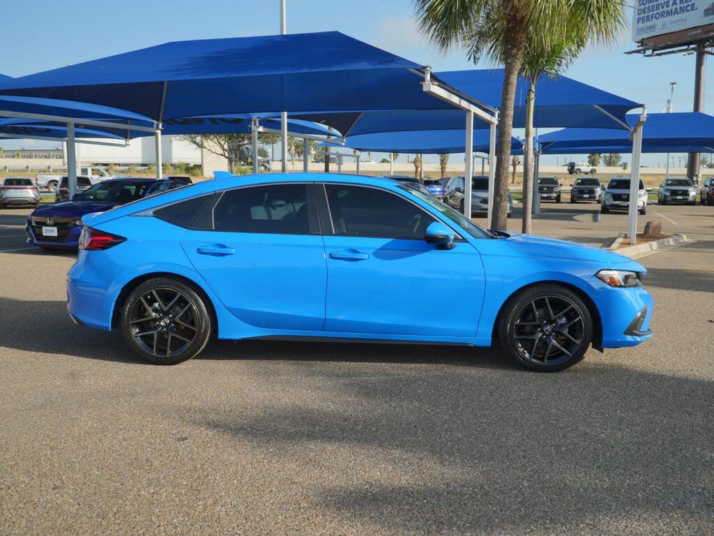 2024 Honda Civic