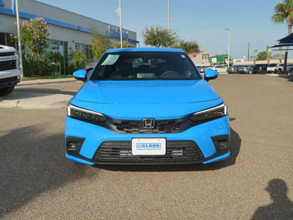 2024 Honda Civic
