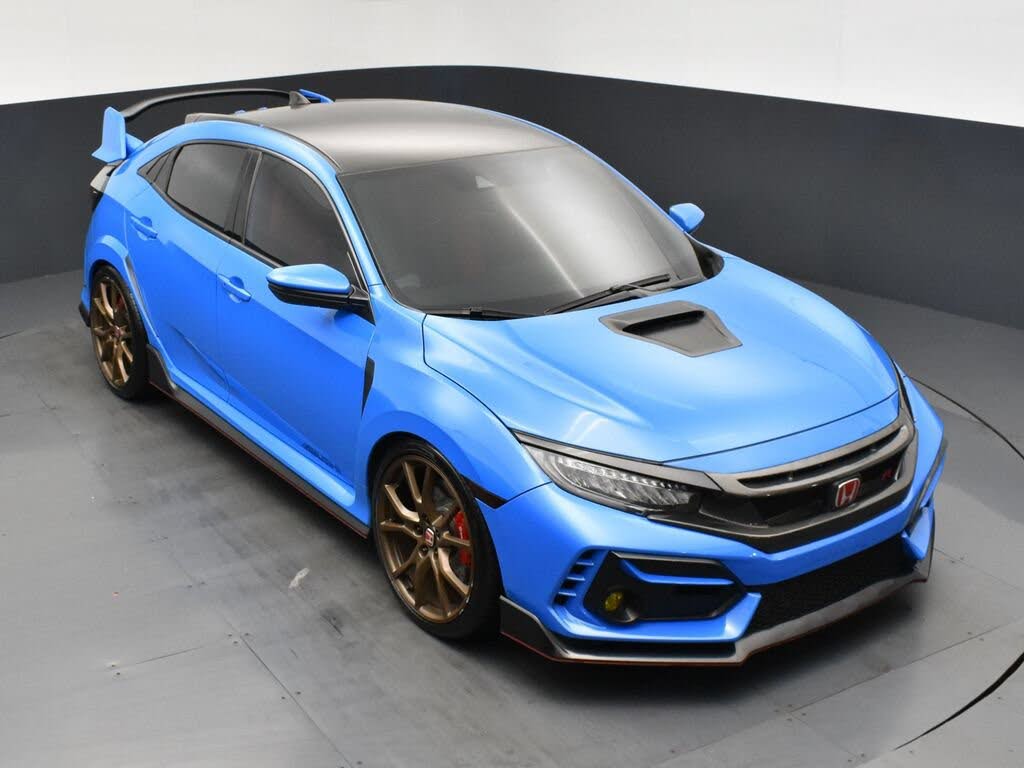 2021 Honda Civic