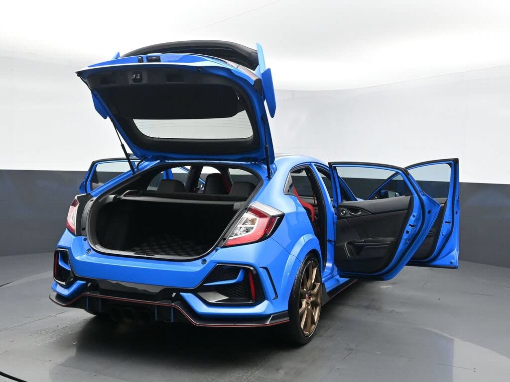 2021 Honda Civic