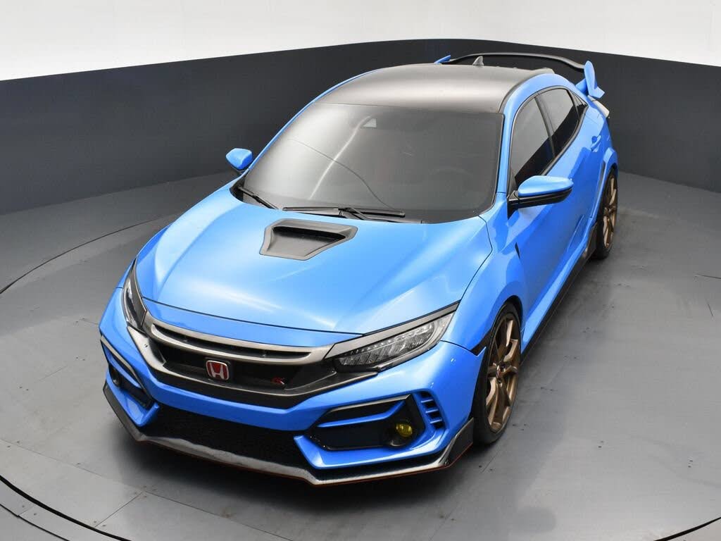 2021 Honda Civic
