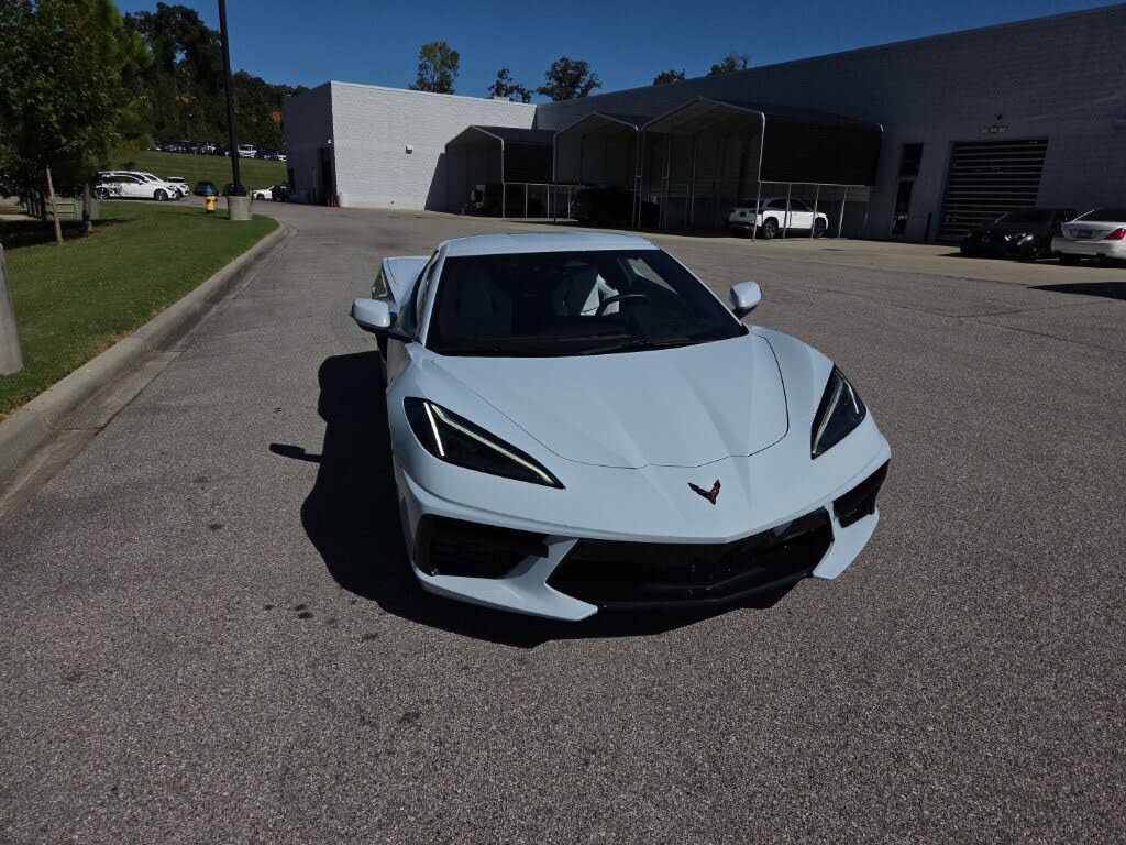 2024 Chevrolet Corvette Stingray for sale in Irondale, AL