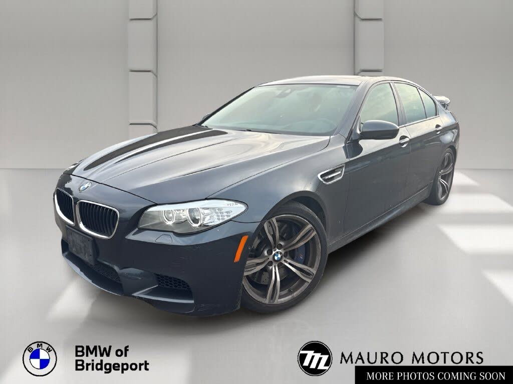 2013 BMW M5 Base for sale in Bridgeport, CT