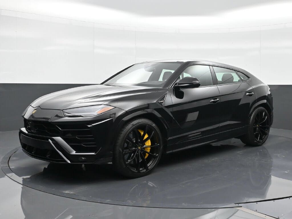 2022 Lamborghini Urus Base for sale in Miami, FL