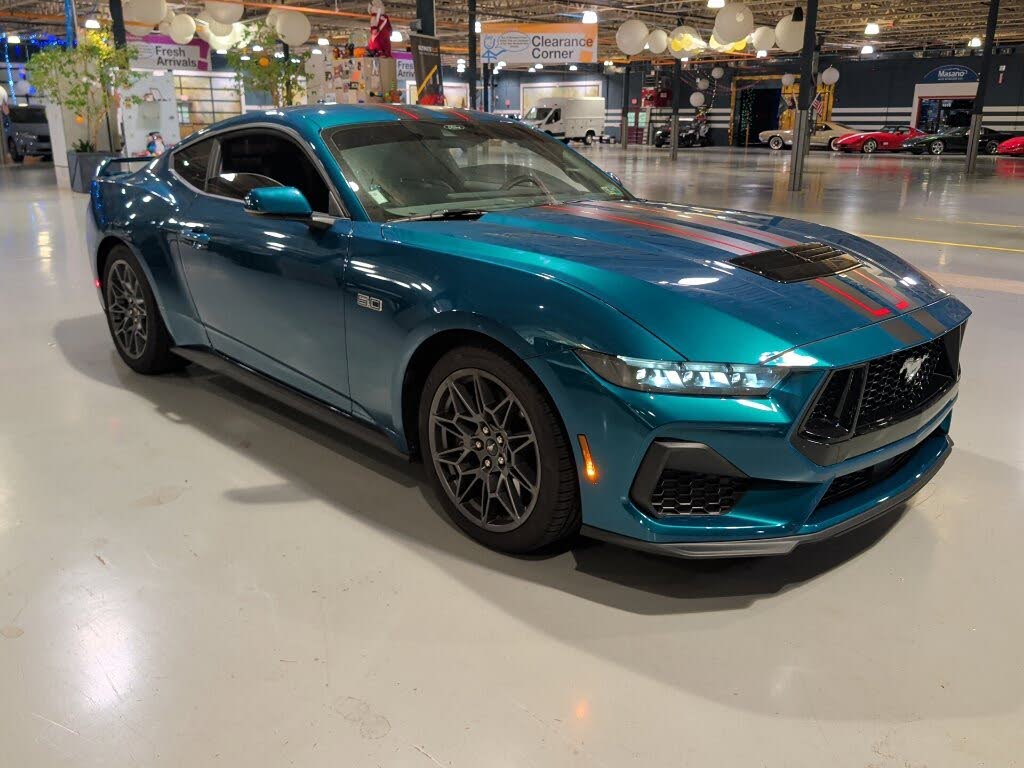 2026 Ford Mustang GT Premium for sale in Reading, PA