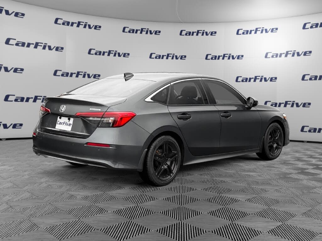 2023 Honda Civic