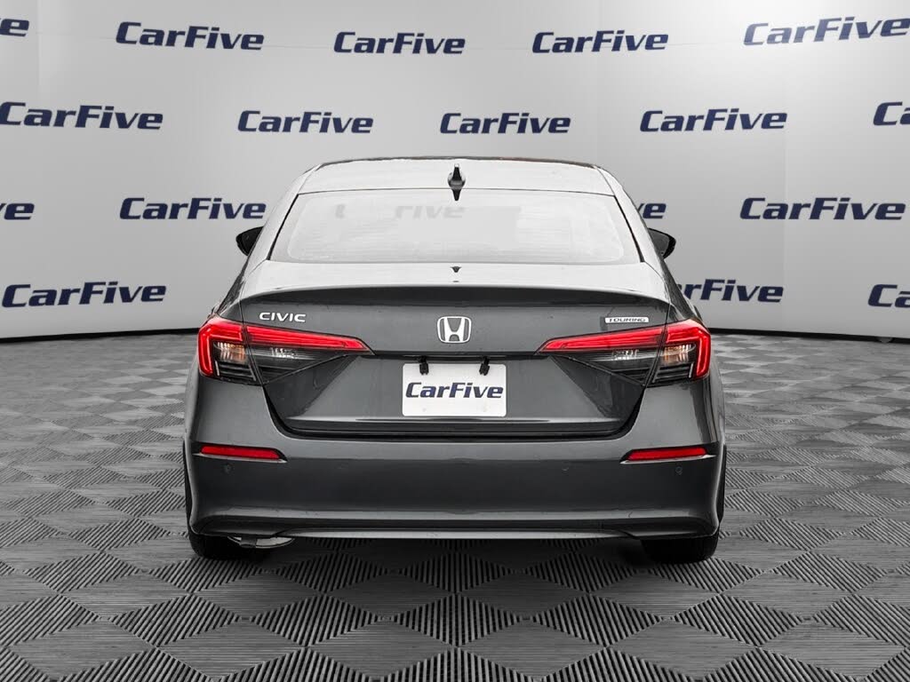 2023 Honda Civic