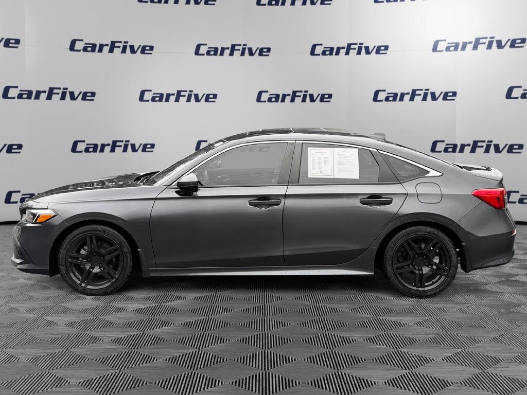 2023 Honda Civic
