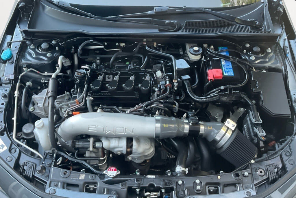 2023 Honda Civic