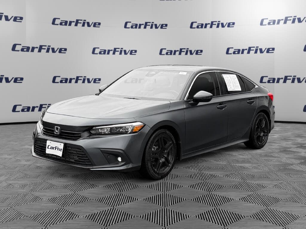 2023 Honda Civic