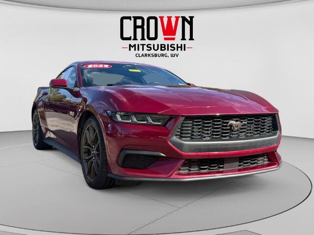 2025 Ford Mustang EcoBoost Premium for sale in Clarksburg, WV
