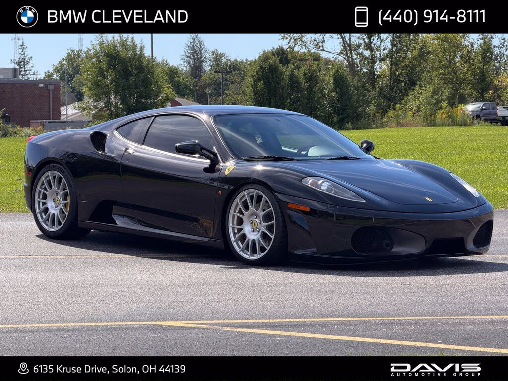 2005 Ferrari F430 Base for sale in Solon, OH