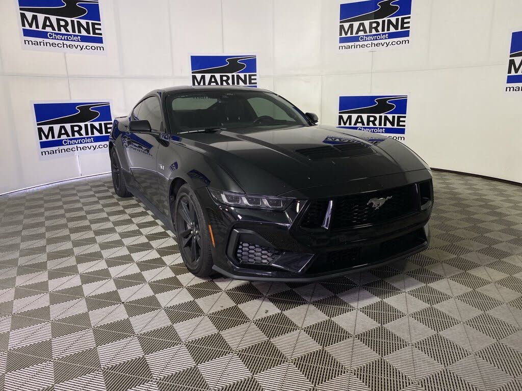 2025 Ford Mustang GT for sale in Jacksonville, NC