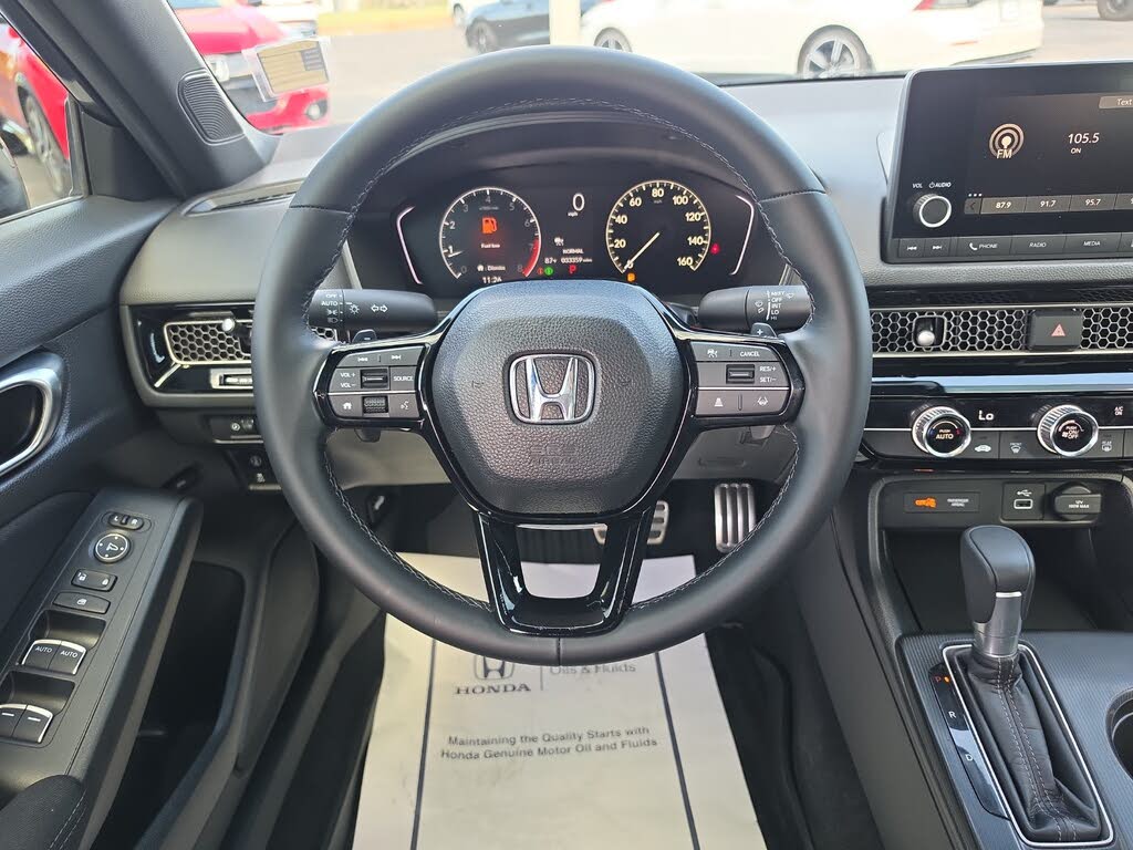 2024 Honda Civic