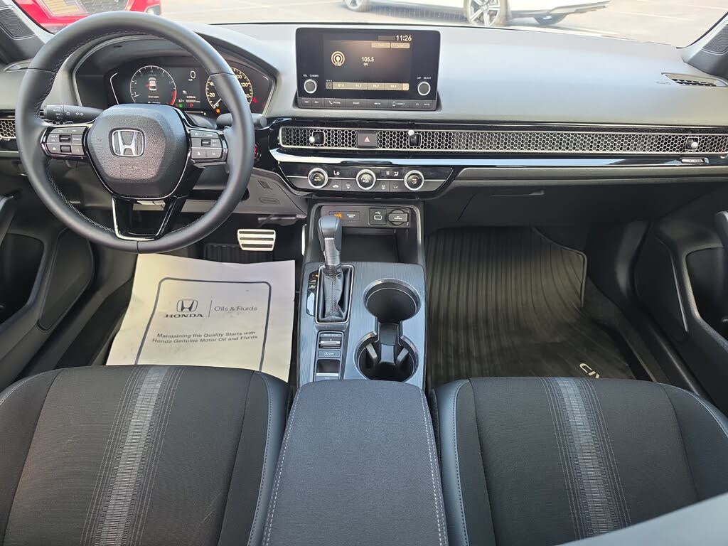 2024 Honda Civic