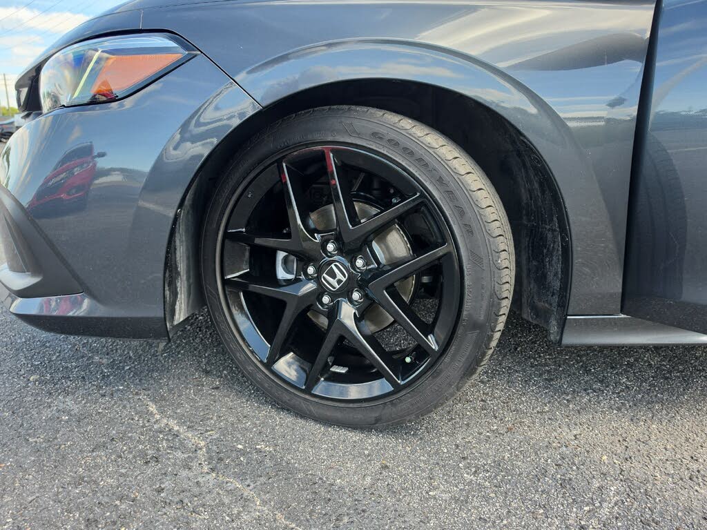 2024 Honda Civic