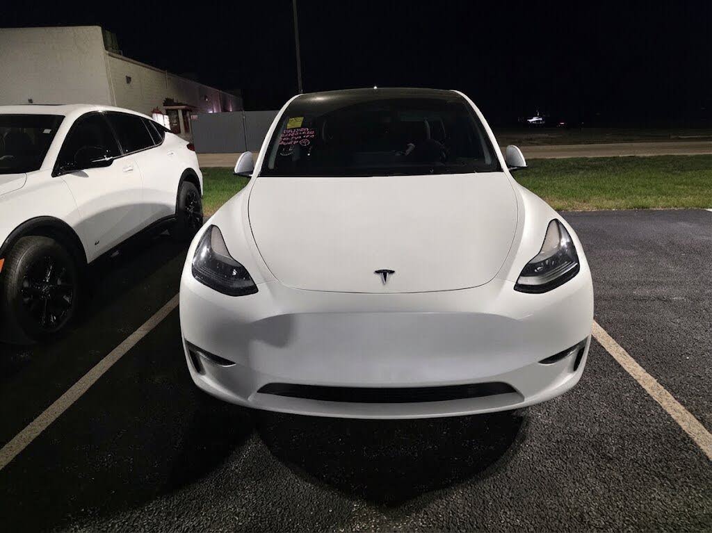 2025 Tesla Model Y Performance for sale in Savoy, IL
