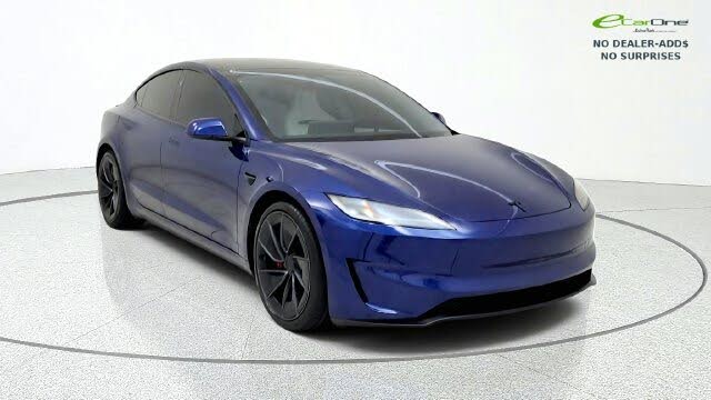 2025 Tesla Model 3 Performance for sale in Plano, TX