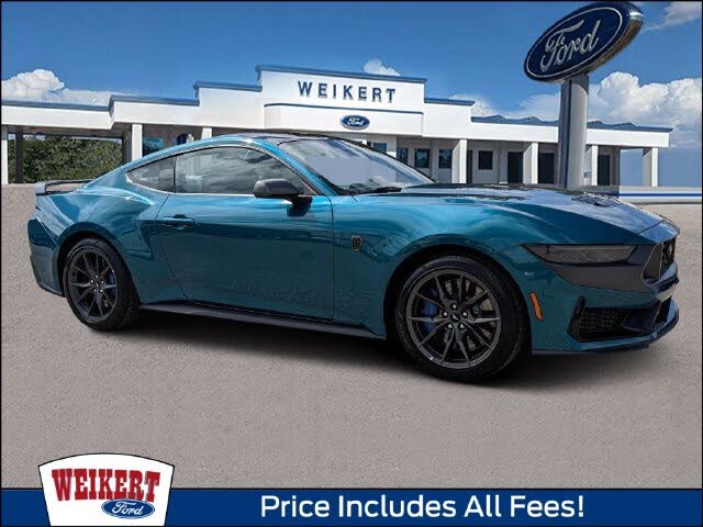 2026 Ford Mustang Dark Horse for sale in Lake Wales, FL