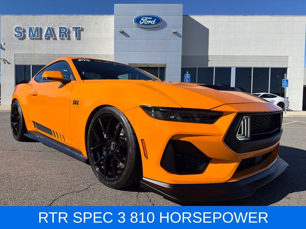 2026 Ford Mustang GT Premium for sale in South Boston, VA