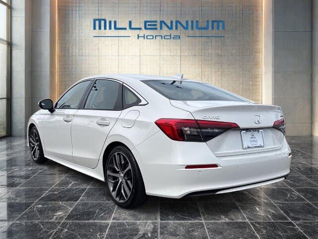 2024 Honda Civic