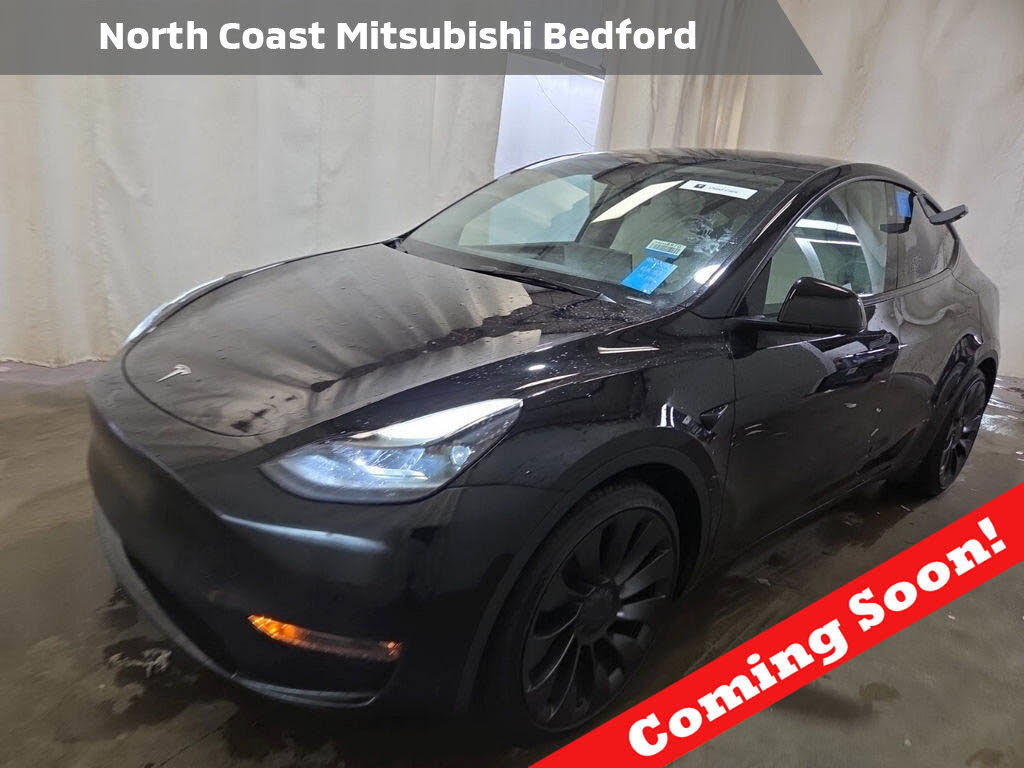 2023 Tesla Model Y Performance for sale in Bedford, OH