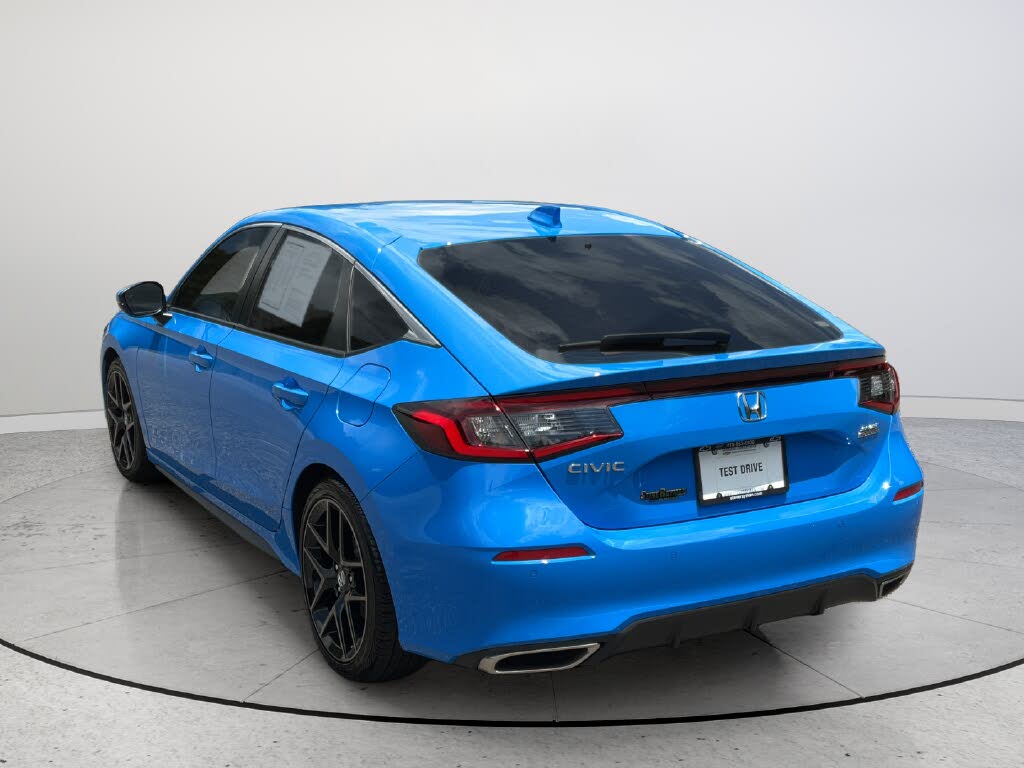 2022 Honda Civic