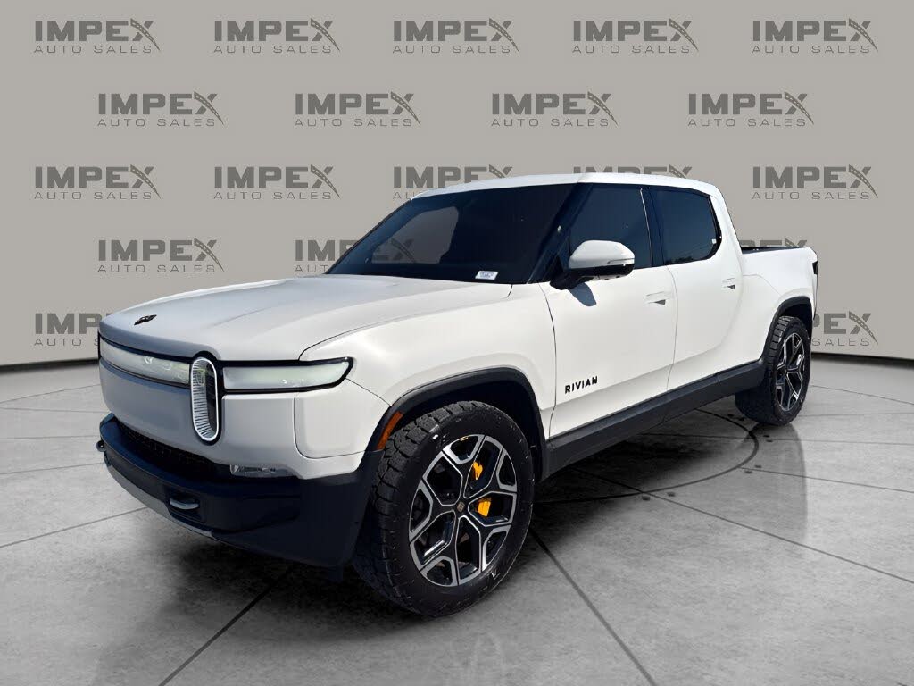 2022 Rivian R1T Adventure for sale in Greensboro, NC